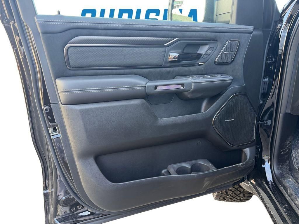 New 2026 RAM 1500 RHO w/ RHO Level 1 Equipment Group AWD/4WD image 24