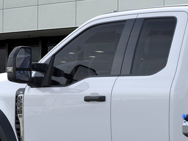 New 2026 Ford F550 XL image 20