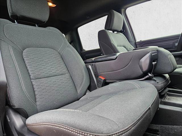 Used 2025 RAM 1500 Tradesman image 20