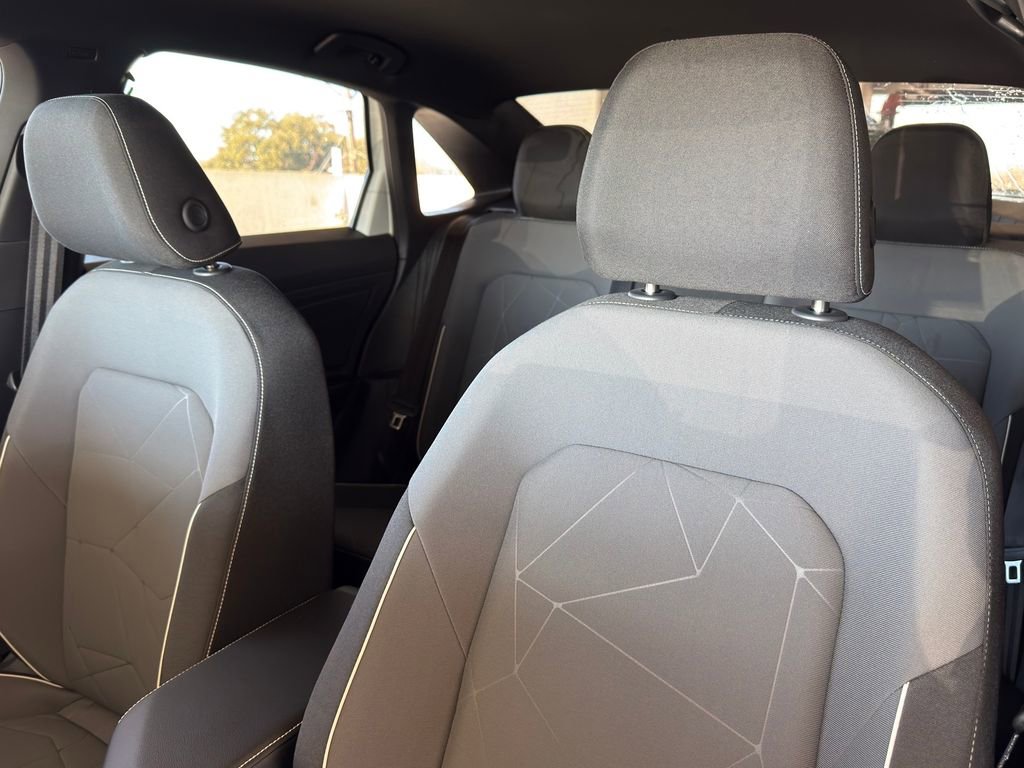 New 2026 Volkswagen Jetta Sport image 11