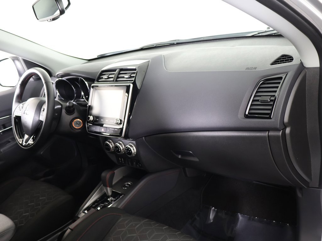 Used 2024 Mitsubishi Outlander Sport LE image 24