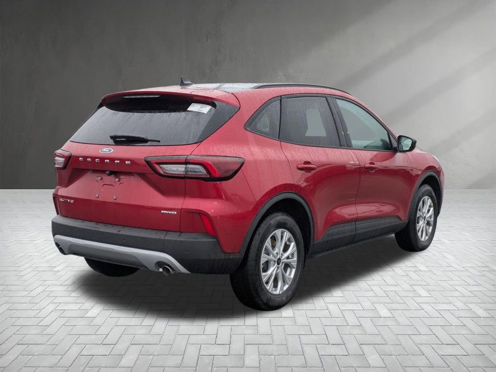 New 2026 Ford Escape Active w/ Tech Pack #1 image 10