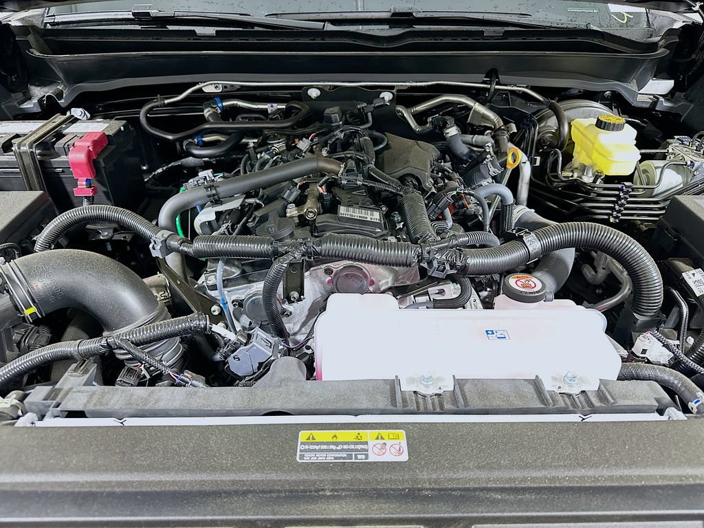 New 2026 Toyota Tacoma SR RWD image 18