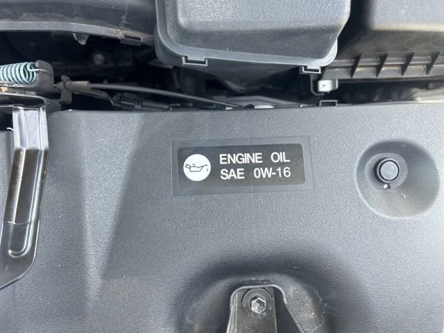 Used 2024 Toyota RAV4 XLE image 14