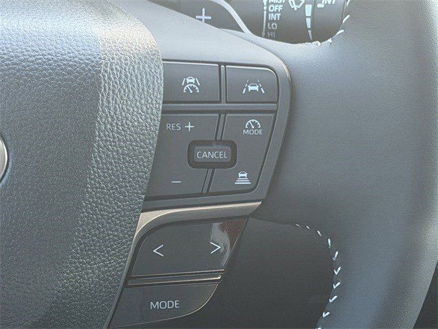 New 2026 Toyota Camry SE image 15