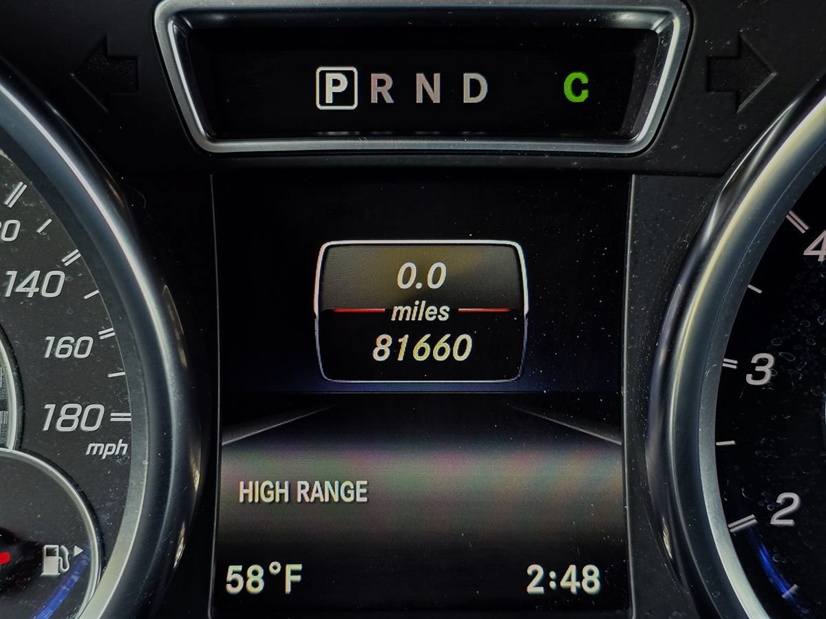 Used 2018 Mercedes-Benz G 63 AMG 4MATIC image 29