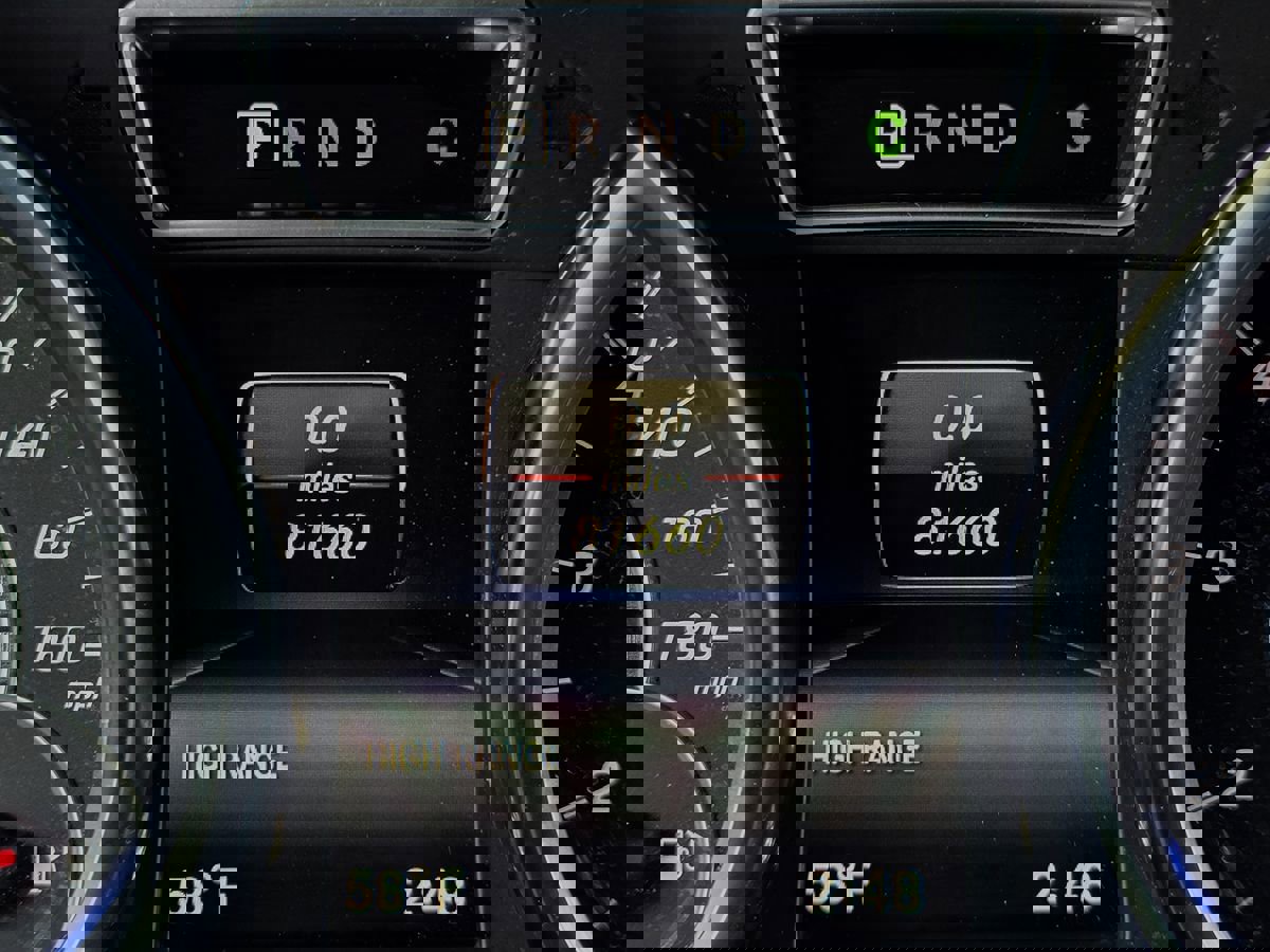 Used 2018 Mercedes-Benz G 63 AMG 4MATIC image 29