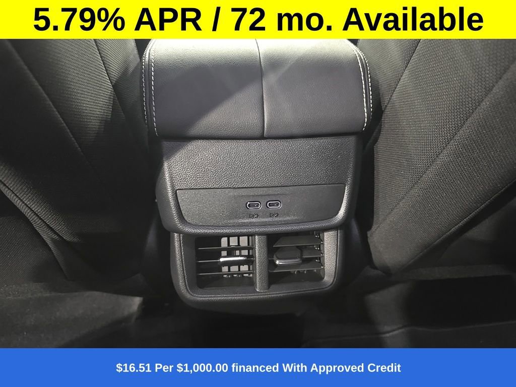 New 2026 GMC Terrain Elevation image 16