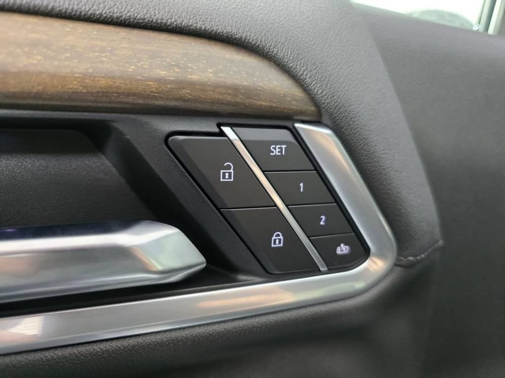 New 2026 Chevrolet Silverado 2500 High Country w/ High Country Premium Package AWD/4WD image 24