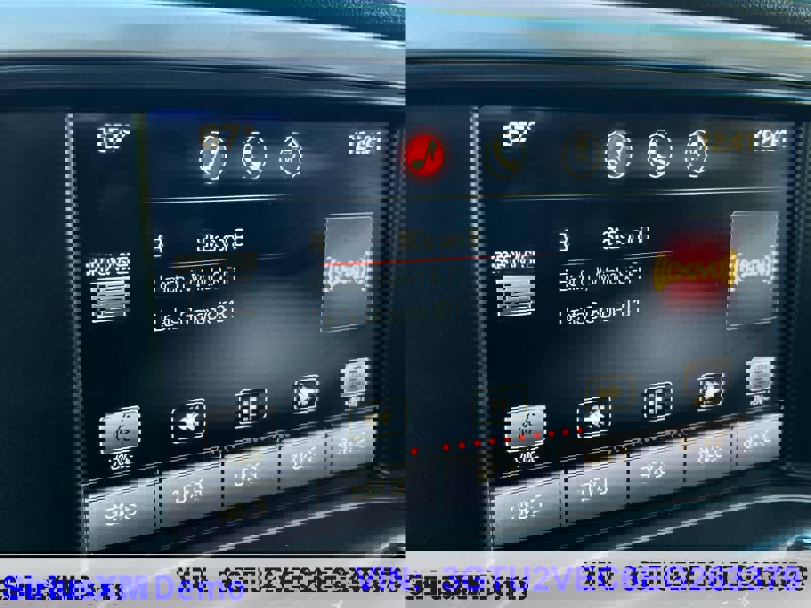 Used 2014 GMC Sierra 1500 SLT w/ All-Terrain Package image 29