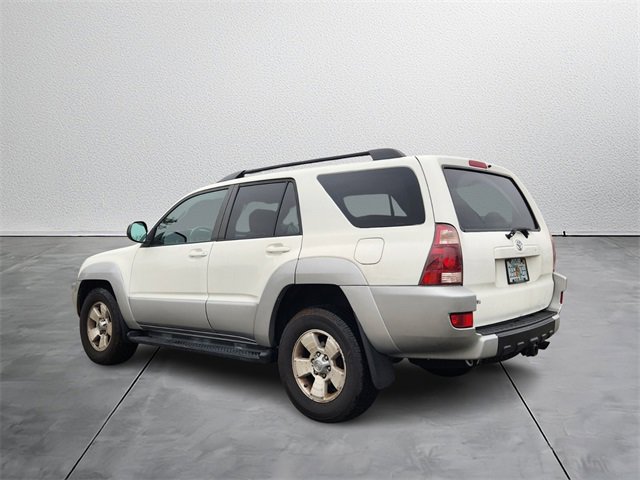 Used 2004 Toyota 4Runner Limited image 3