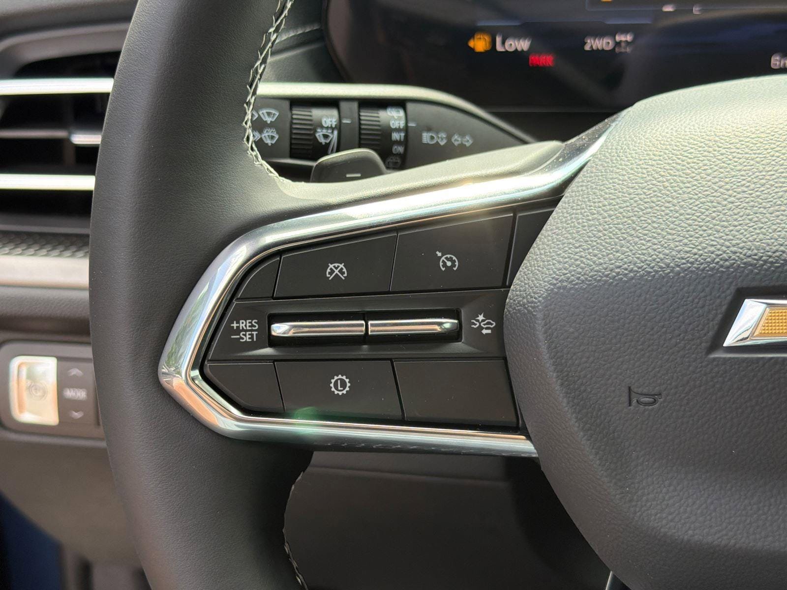 New 2026 Chevrolet Traverse LT AWD/4WD image 19