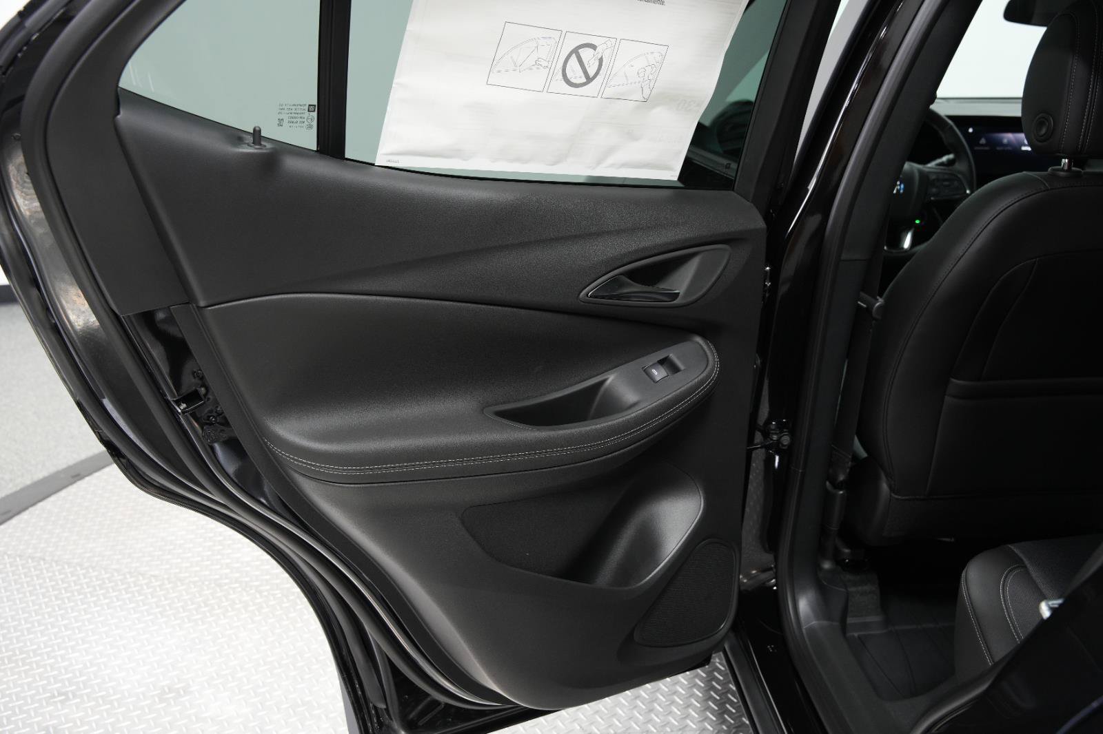 New 2026 Buick Encore GX Preferred w/ Comfort Package FWD image 20