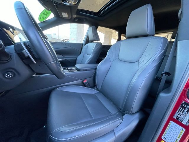 Used 2023 Lexus RX 350 Premium w/ Accessory Package image 13