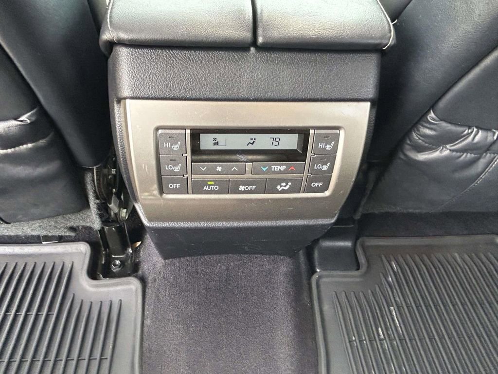 Used 2015 Lexus GX 460 w/ Premium Package image 16
