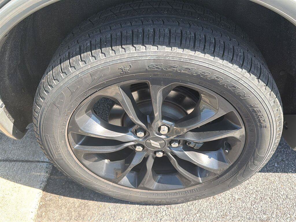 Used 2023 Dodge Durango GT AWD/4WD image 30