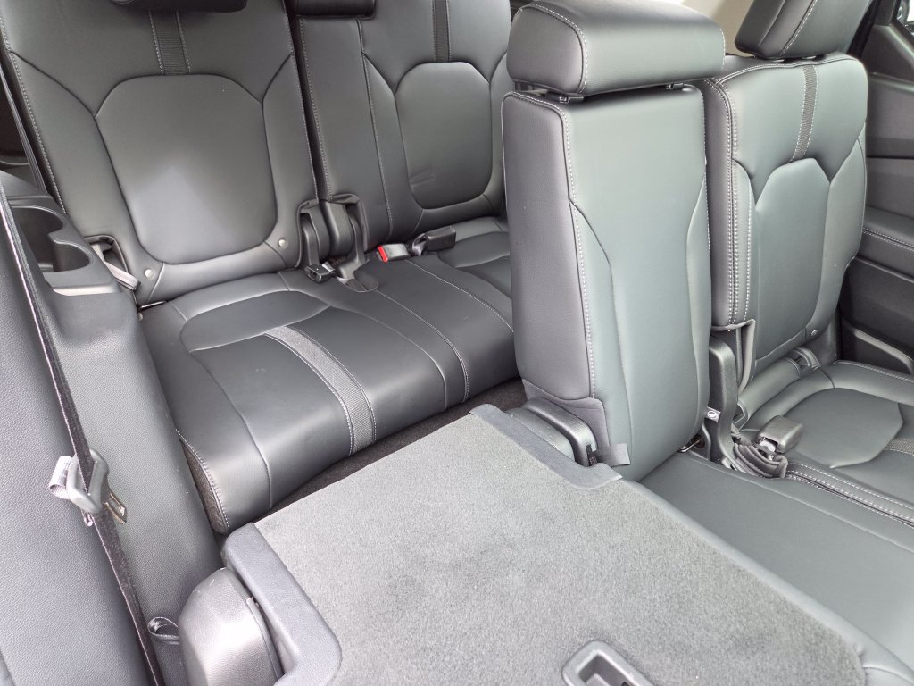 Certified 2024 Honda Pilot Touring image 33