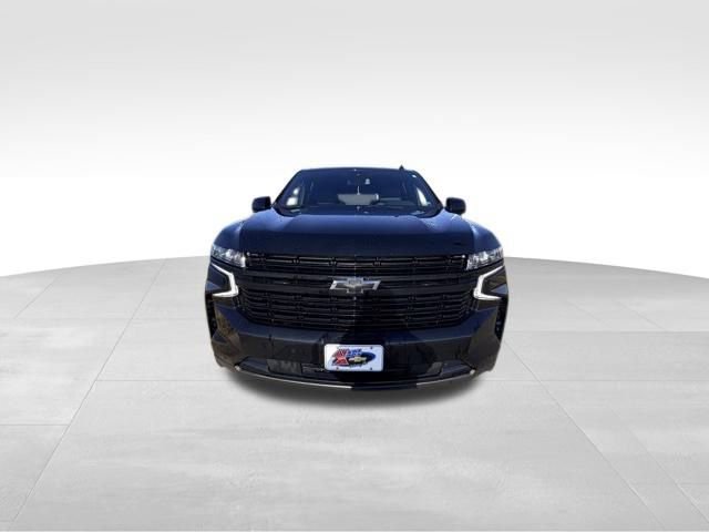 Used 2024 Chevrolet Suburban RST w/ Luxury Package video 2