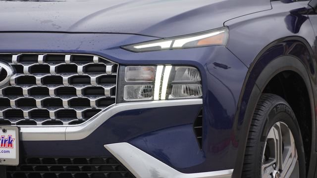 Used 2022 Hyundai Santa Fe SEL image 4