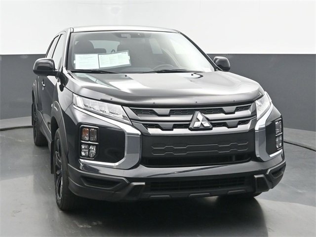Used 2024 Mitsubishi Outlander Sport AWD image 8