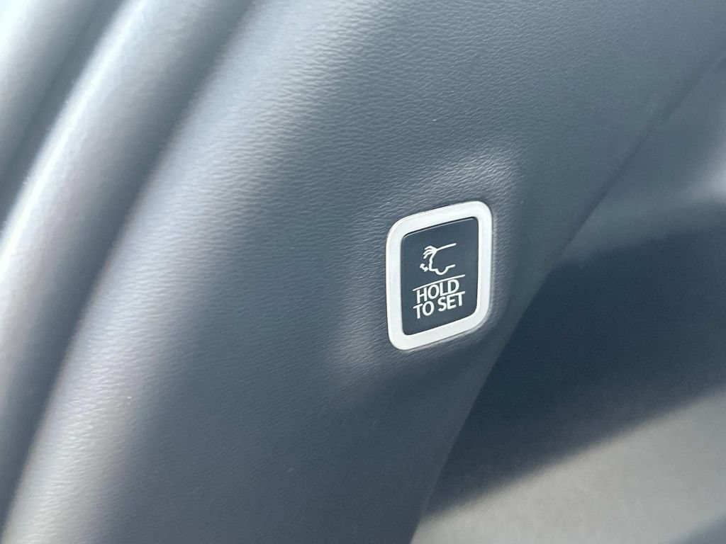 New 2025 Jeep Wagoneer S Limited AWD/4WD image 4