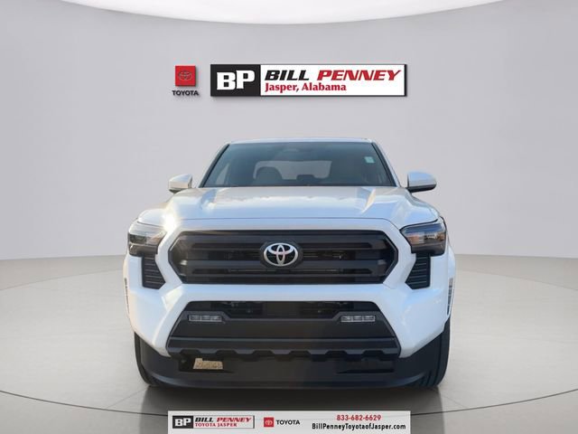New 2026 Toyota Tacoma SR5 image 8