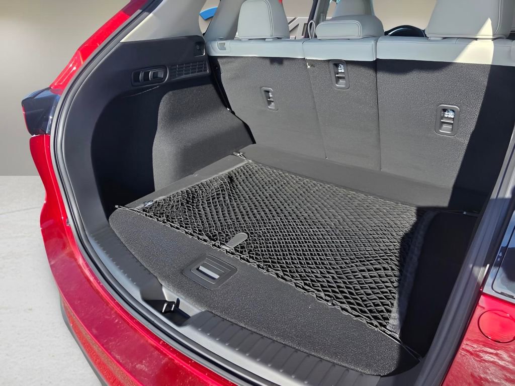 New 2025 MAZDA CX-5 AWD 2.5 S w/ Preferred Package image 28