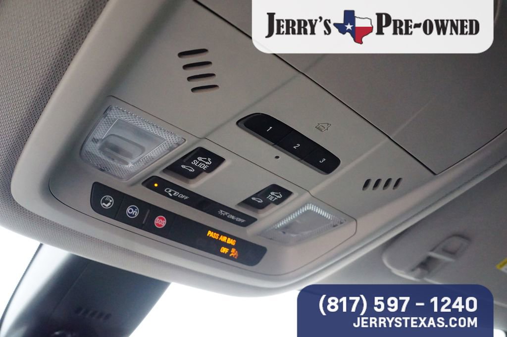 Used 2021 Buick Enclave Avenir w/ Avenir Technology Package image 14