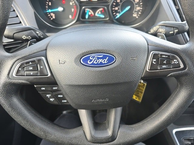 Used 2017 Ford Escape SE image 12