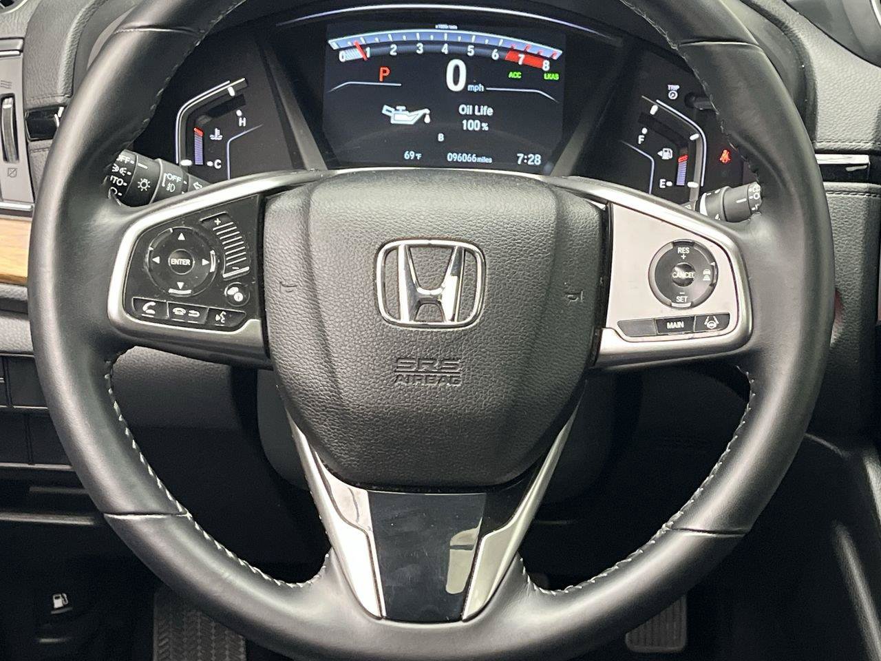 Used 2018 Honda CR-V EX-L image 15