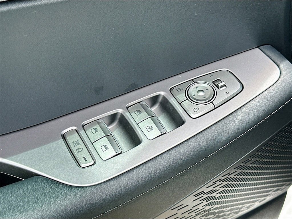 Used 2025 Hyundai Palisade XRT AWD/4WD image 17