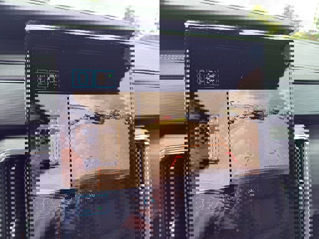 New 2026 GMC Acadia Elevation w/ Elevation Premium Package image 11