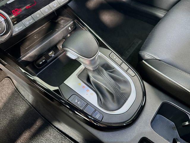 Used 2024 Kia Forte GT-Line w/ GT-Line Premium Package image 21