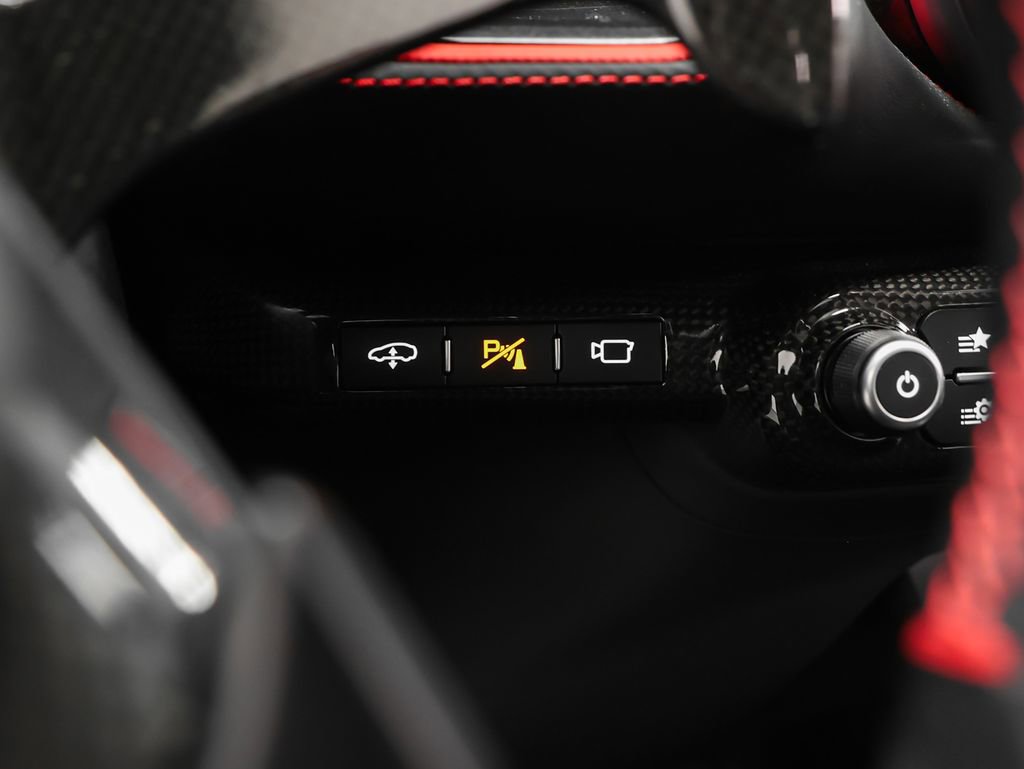 Certified 2018 Ferrari 812 Superfast image 54