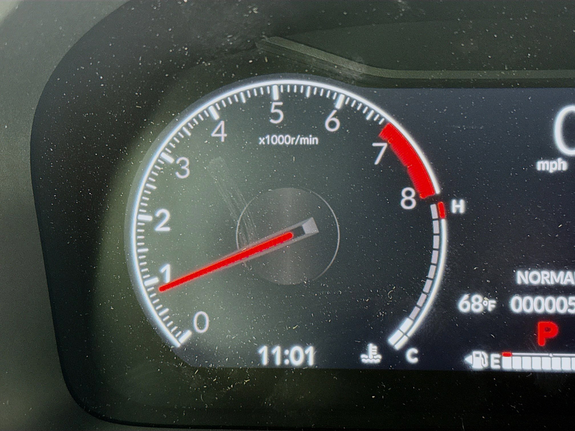 New 2026 Honda Ridgeline Black Edition image 12