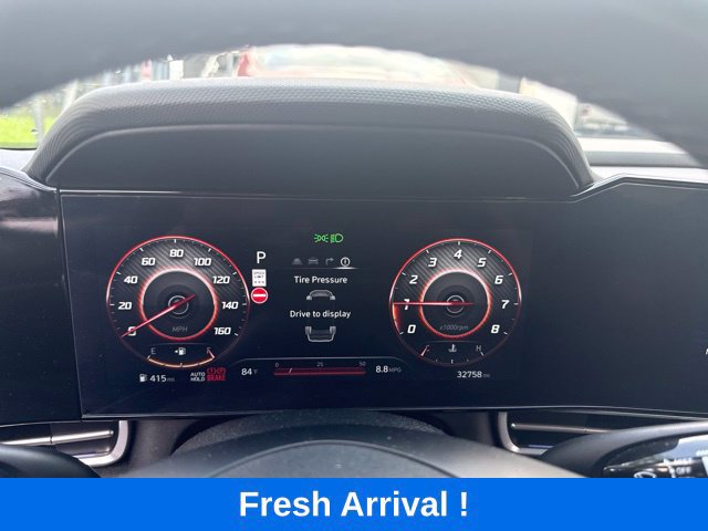 Used 2025 Hyundai Elantra SEL FWD image 5
