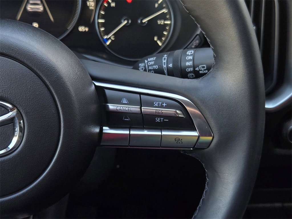 Certified 2025 MAZDA CX-50 AWD 2.5 S w/ Select Package image 21