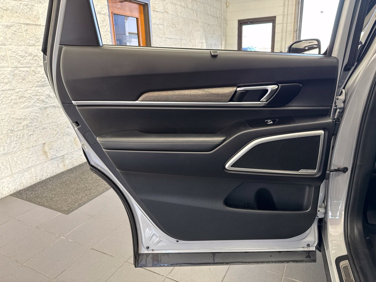 Used 2021 Kia Telluride EX w/ EX Premium Package AWD/4WD image 44