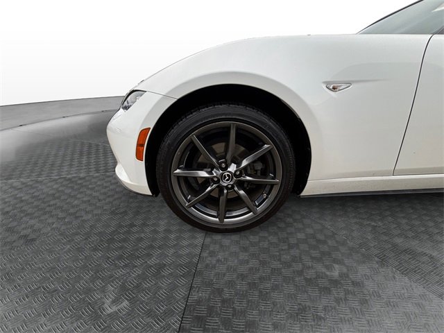 Used 2019 MAZDA MX-5 Miata Grand Touring image 13