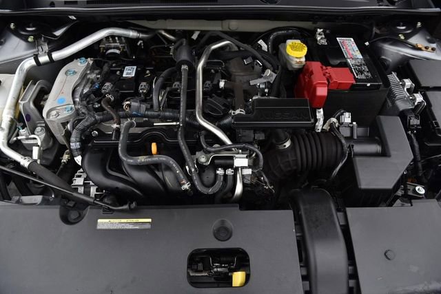 Used 2023 Nissan Sentra SV w/ All-Weather Package image 23