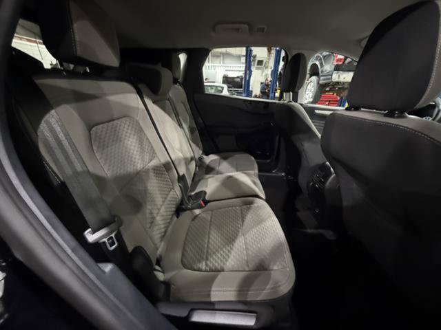 Used 2022 Ford Escape SE w/ Convenience Package AWD/4WD image 28