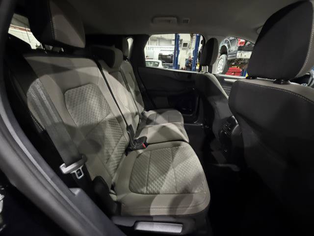 Certified 2022 Ford Escape SE w/ Convenience Package AWD/4WD image 28