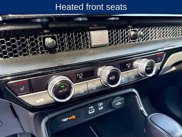 Used 2024 Honda CR-V Sport Touring image 21