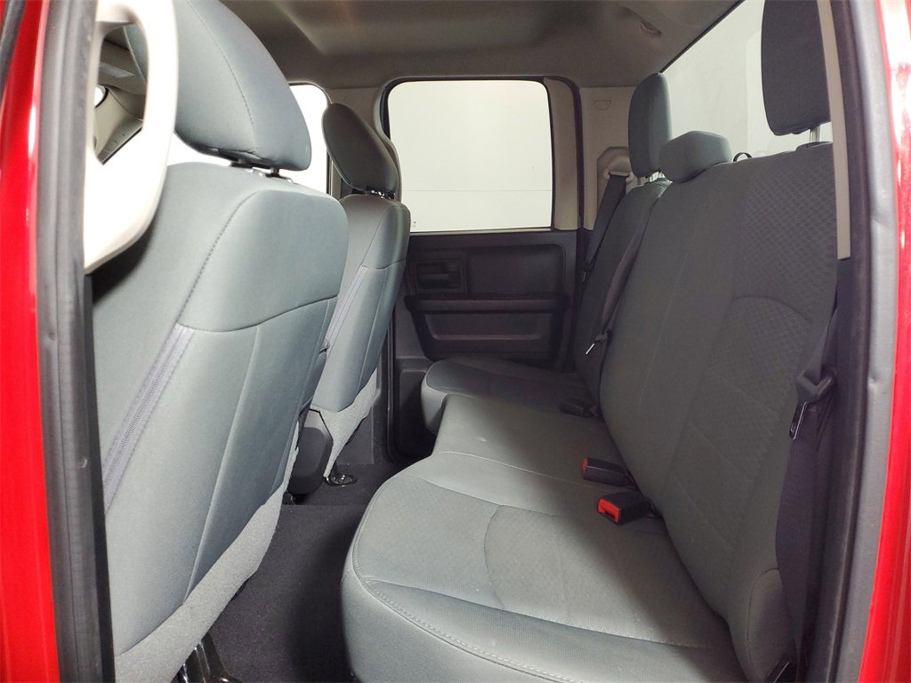 Used 2016 RAM 1500 Express image 22