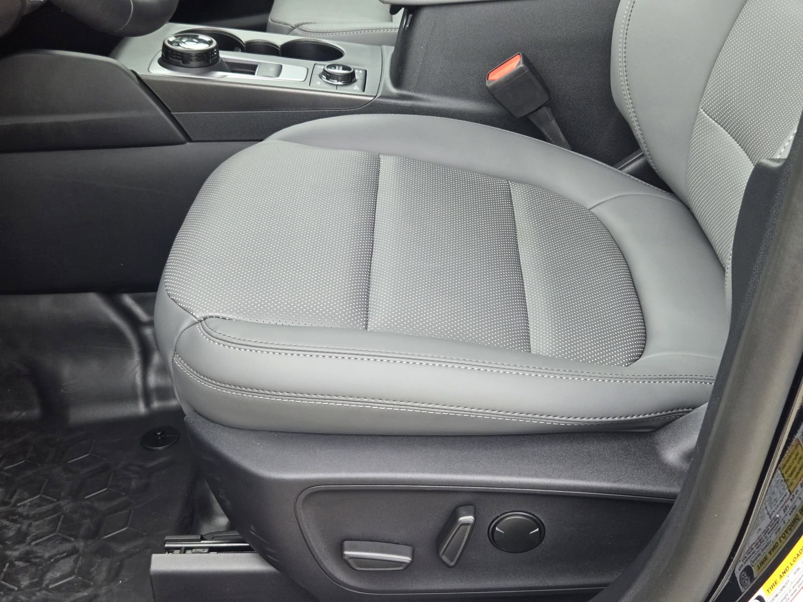 New 2026 Ford Bronco Sport Badlands w/ Badlands Tech Package AWD/4WD image 25