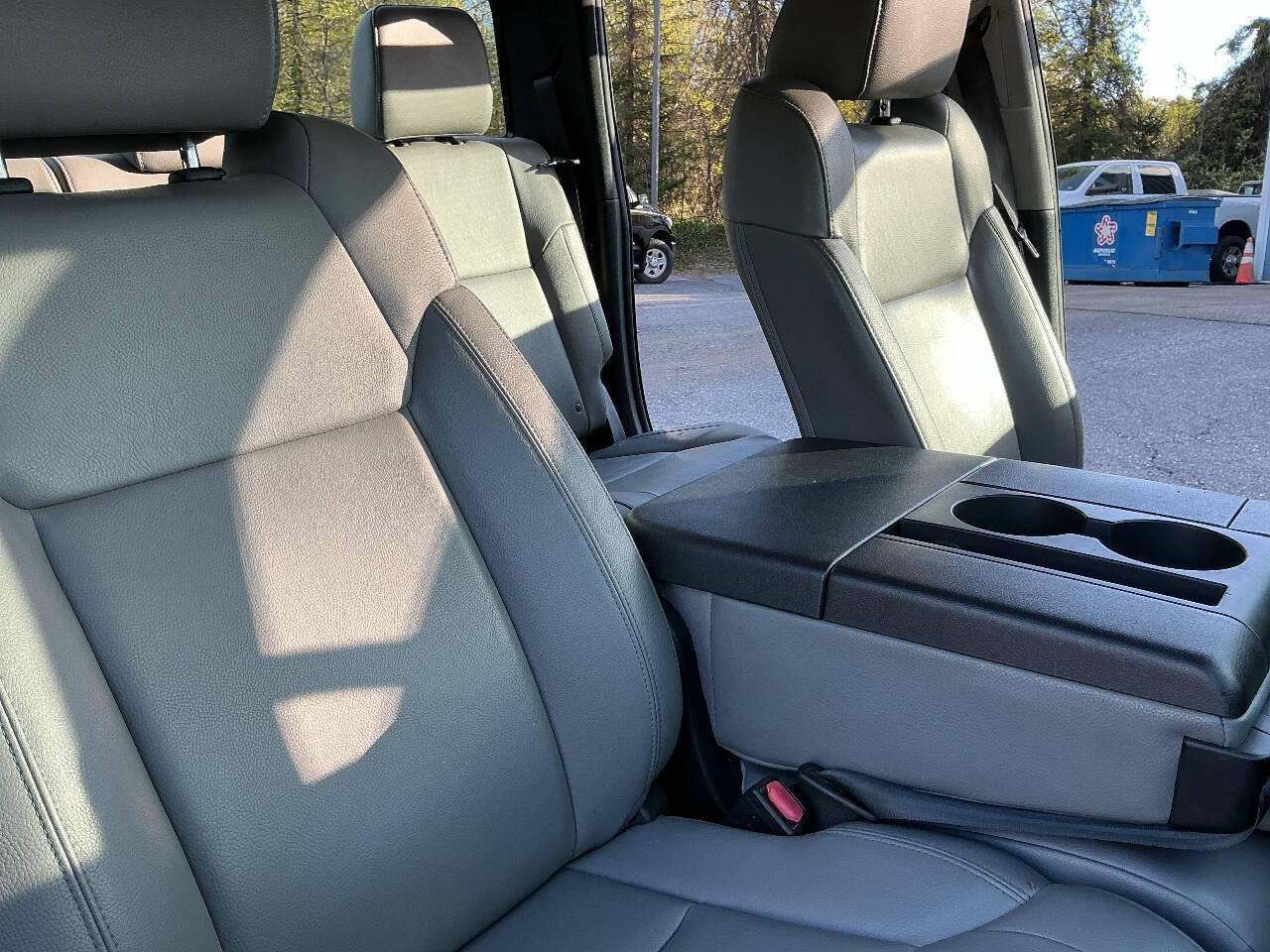 Used 2014 Toyota Tundra SR AWD/4WD image 27