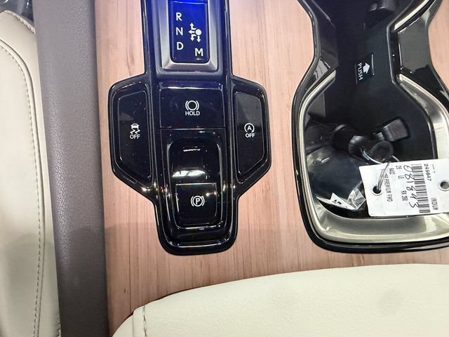 New 2026 Lexus RX 350 Premium Plus w/ Convenience Package FWD image 25
