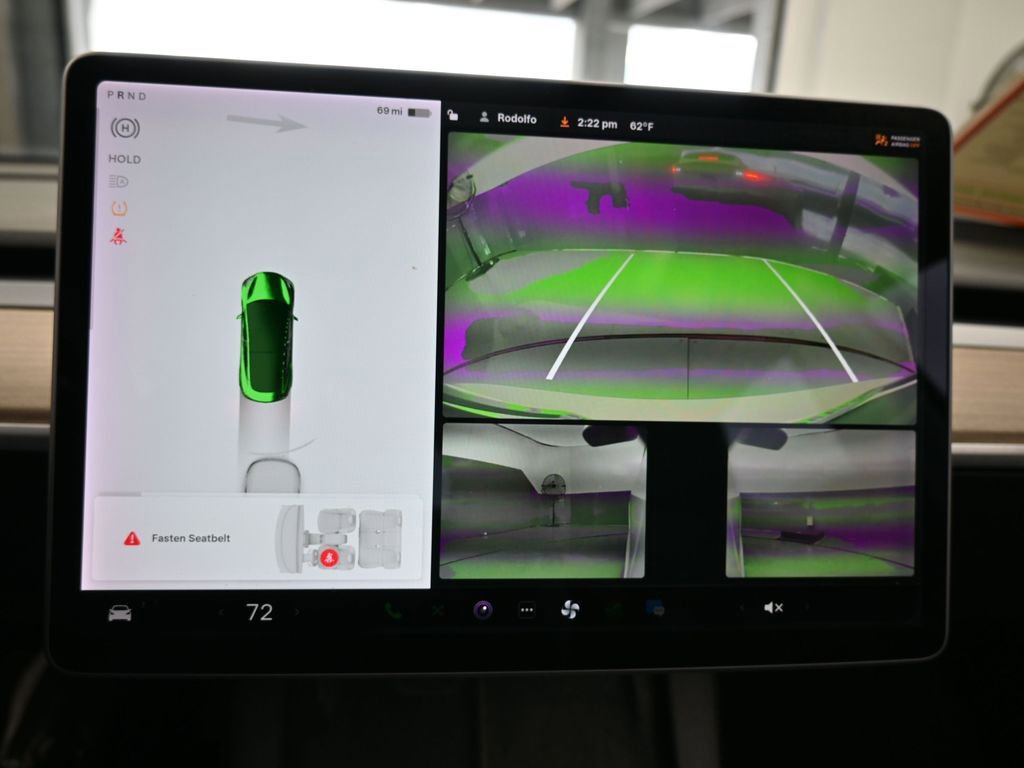 Used 2021 Tesla Model 3 Standard Range Plus image 21