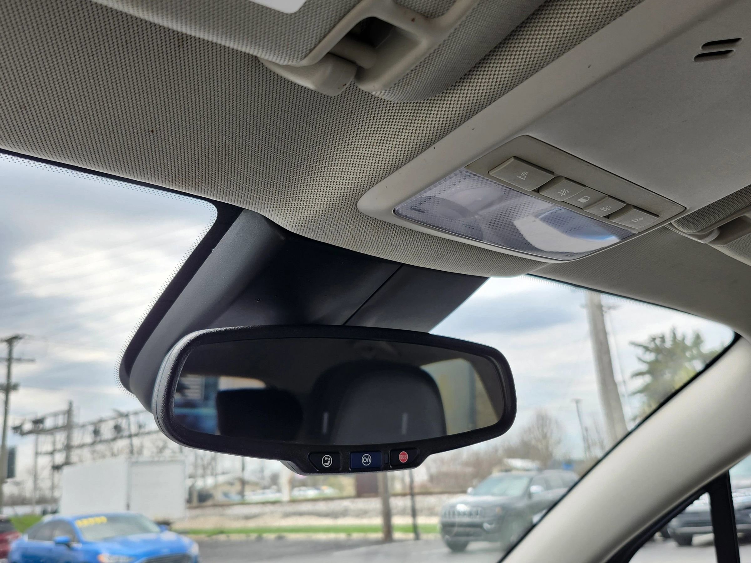 Used 2019 Buick Encore Preferred image 21