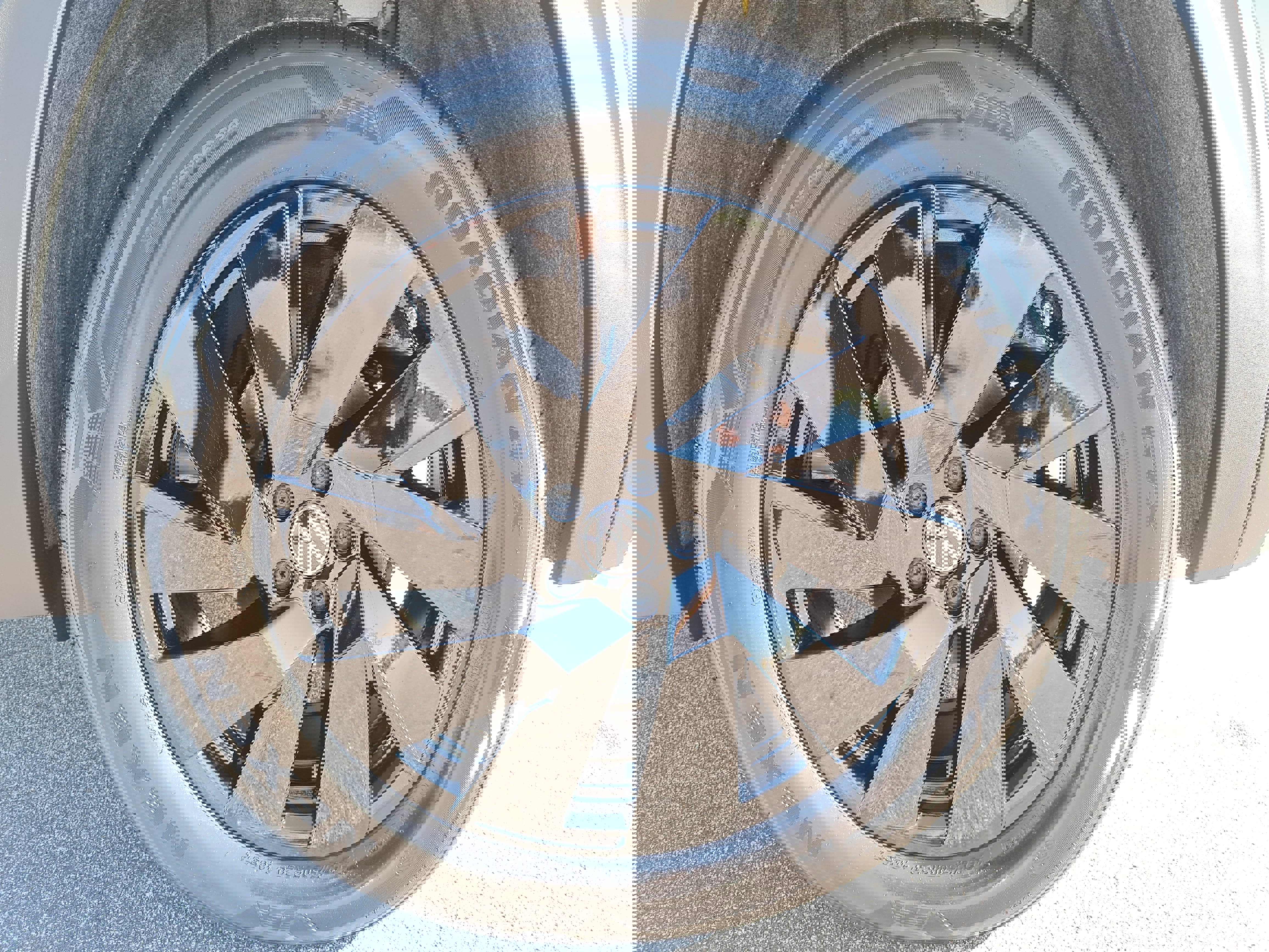 New 2026 Volkswagen Atlas SE image 33